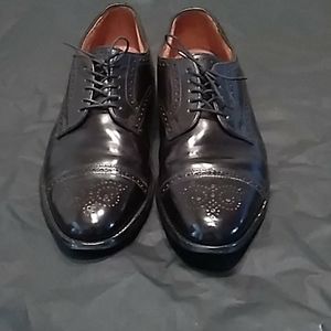 Allen Edmonds Sanford's